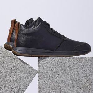 THE HENRY MID LEATHER
